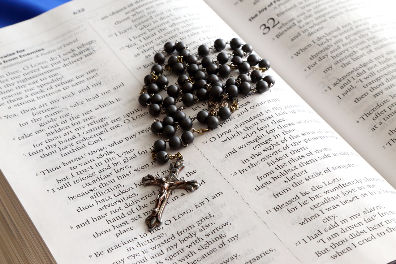 Catholic influences on the Bible